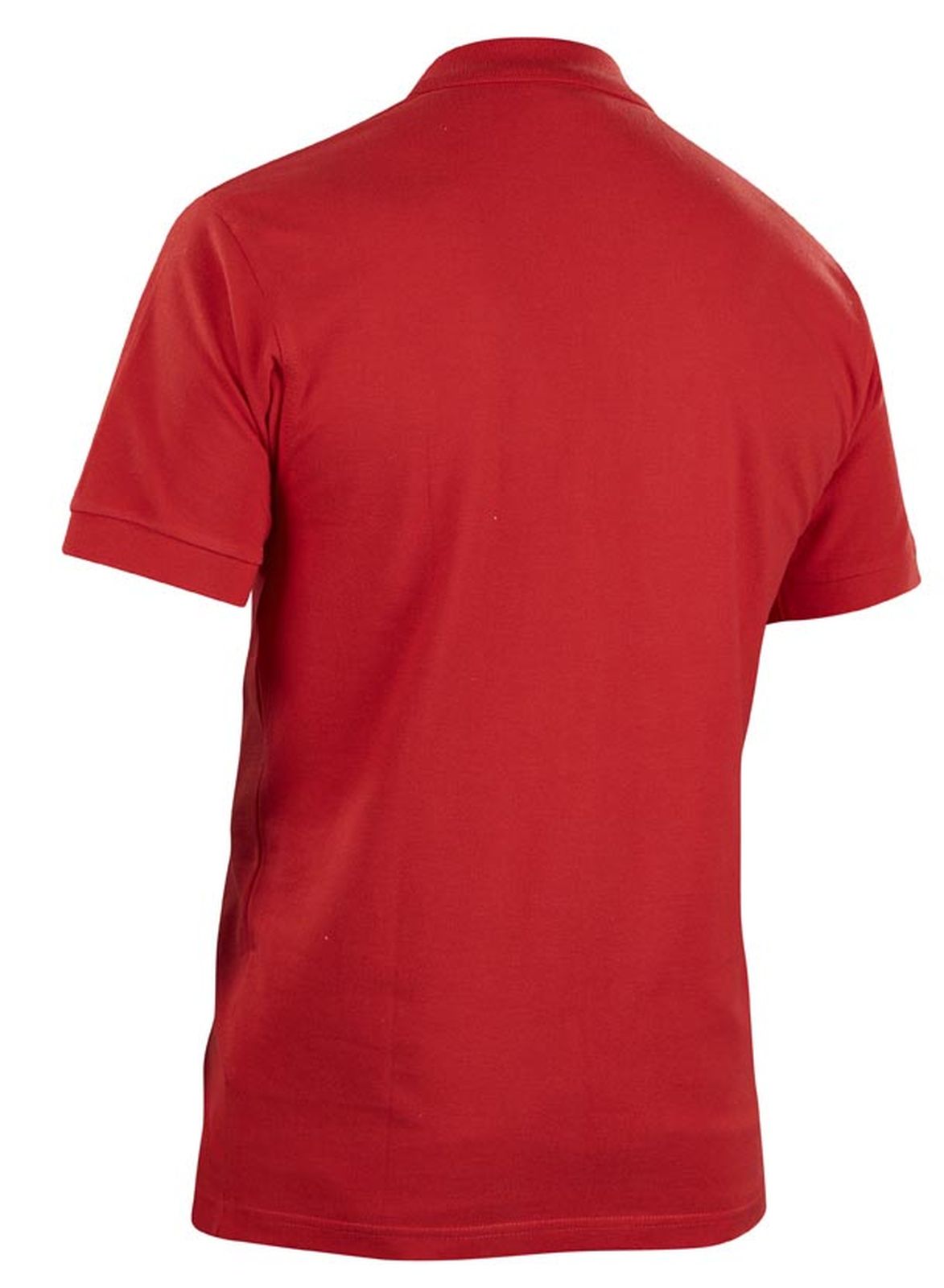 Blaklader Poloshirts 33051035 rood(5600)