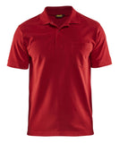Blaklader Poloshirts 33051035 rood(5600)
