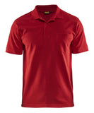 Blaklader Poloshirts 33051035 rood(5600)