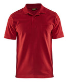 Blaklader Poloshirts 33051035 rood(5600)