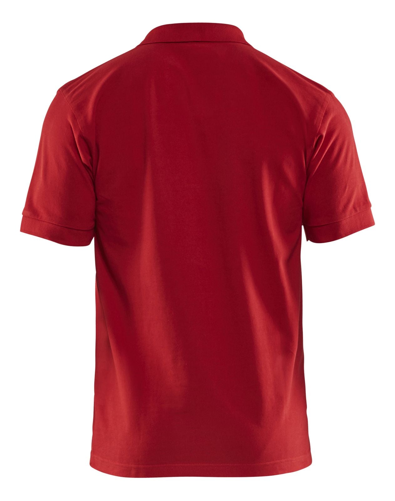 Blaklader Poloshirts 33051035 rood(5600)