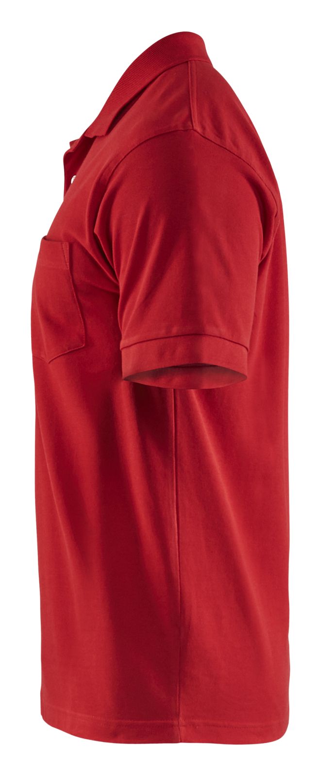 Blaklader Poloshirts 33051035 rood(5600)