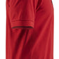 Blaklader Poloshirts 33051035 rood(5600)