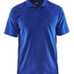 Blaklader Poloshirts 33051035 korenblauw(8500)