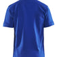 Blaklader Poloshirts 33051035 korenblauw(8500)