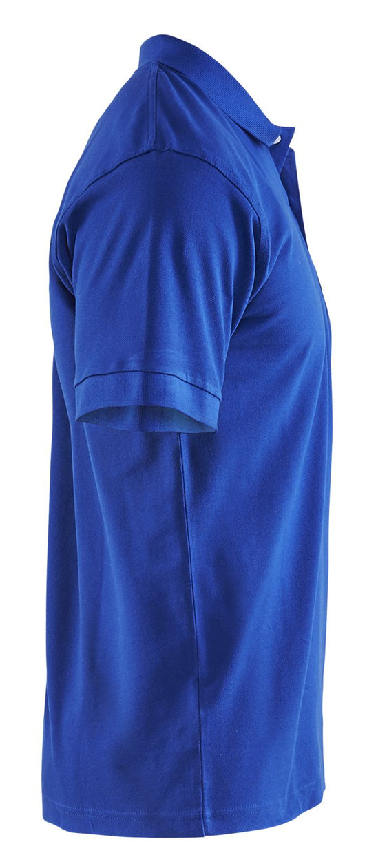 Blaklader Poloshirts 33051035 korenblauw(8500)