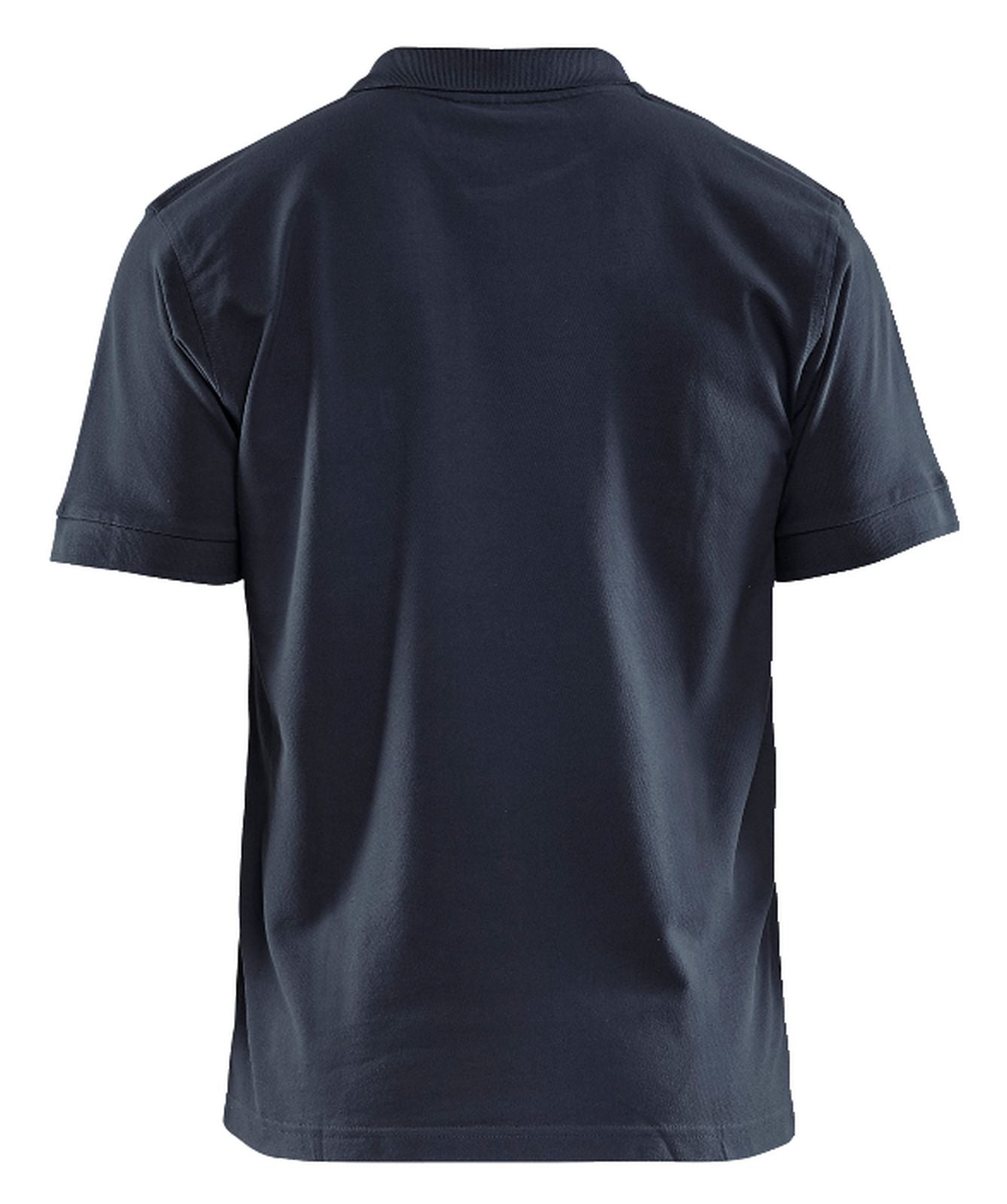 Blaklader Poloshirts 33051035 marineblauw(8600)
