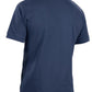 Blaklader Poloshirts 33051035 marineblauw(8800)
