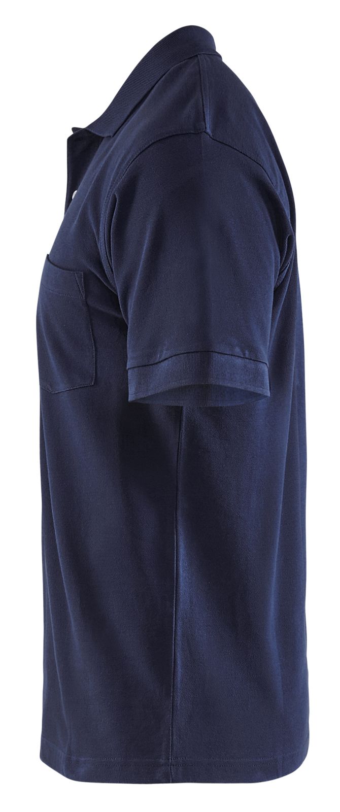 Blaklader Poloshirts 33051035 marineblauw(8800)