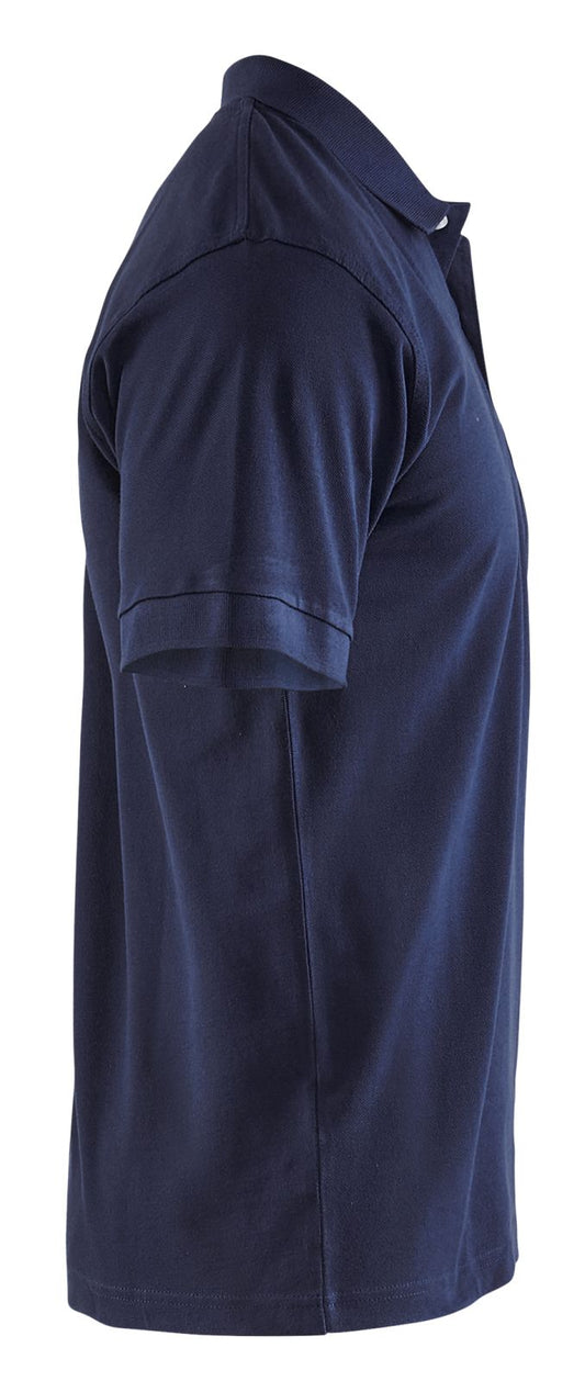 Blaklader Poloshirts 33051035 marineblauw(8800)