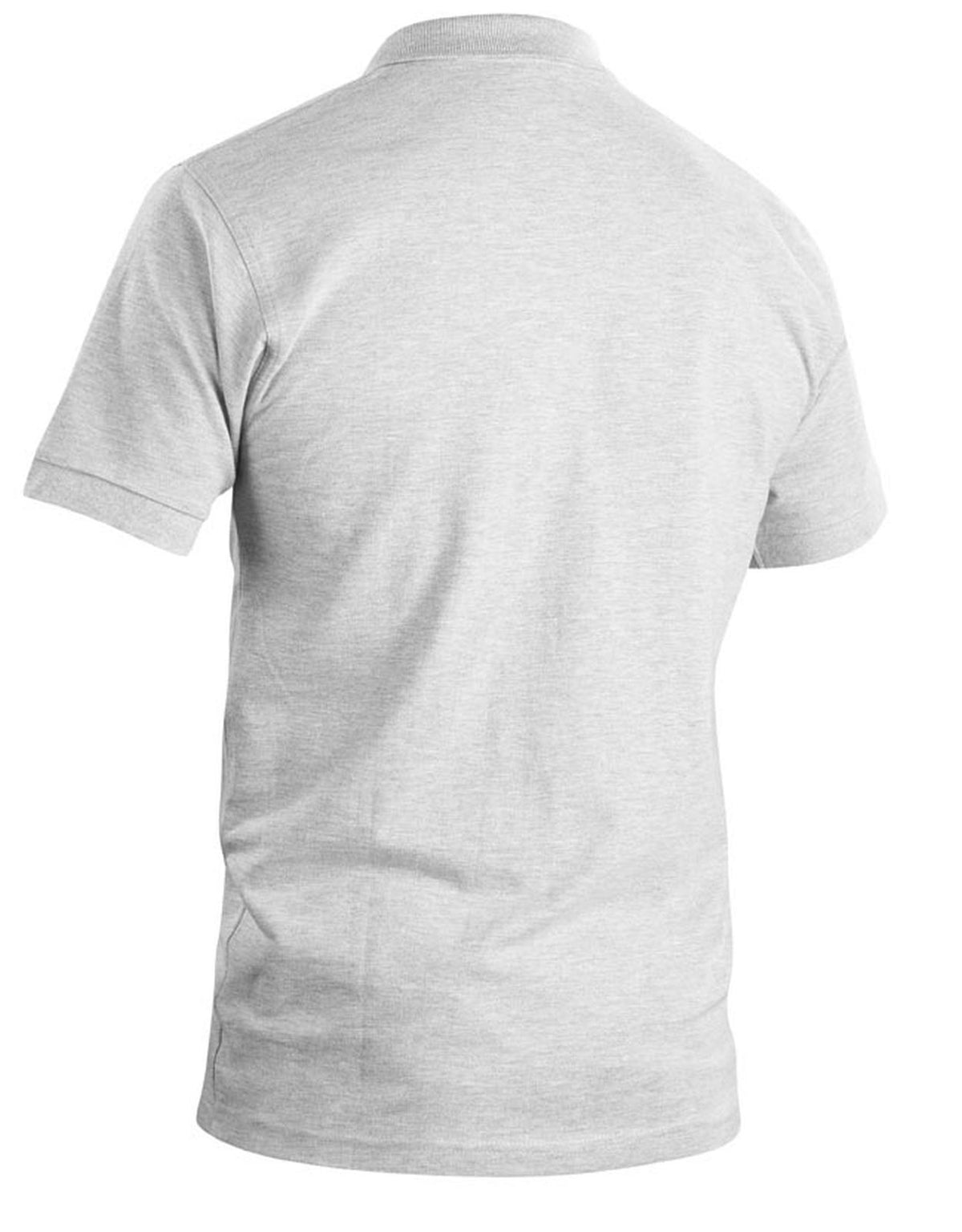 Blaklader Poloshirts 33051035 grijs melee(9000)