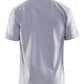 Blaklader Poloshirts 33051035 grijs melee(9000)