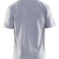 Blaklader Poloshirts 33051035 grijs melee(9000)