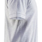 Blaklader Poloshirts 33051035 grijs melee(9000)