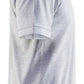 Blaklader Poloshirts 33051035 grijs melee(9000)