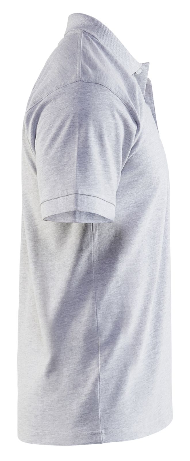 Blaklader Poloshirts 33051035 grijs melee(9000)