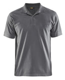 Blaklader Poloshirts 33051035 grijs(9400)