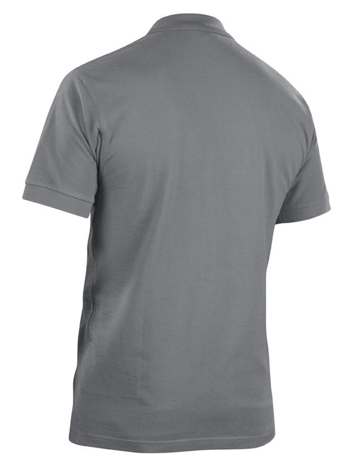 Blaklader Poloshirts 33051035 grijs(9400)
