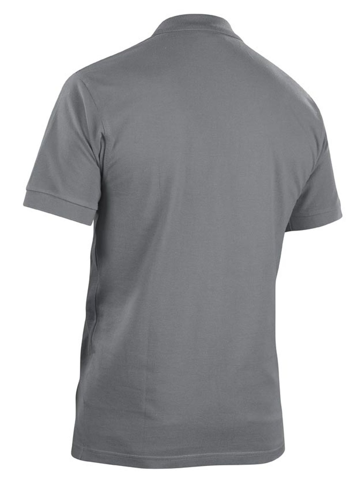 Blaklader Poloshirts 33051035 grijs(9400)