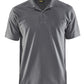 Blaklader Poloshirts 33051035 grijs(9400)