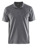 Blaklader Poloshirts 33051035 grijs(9400)