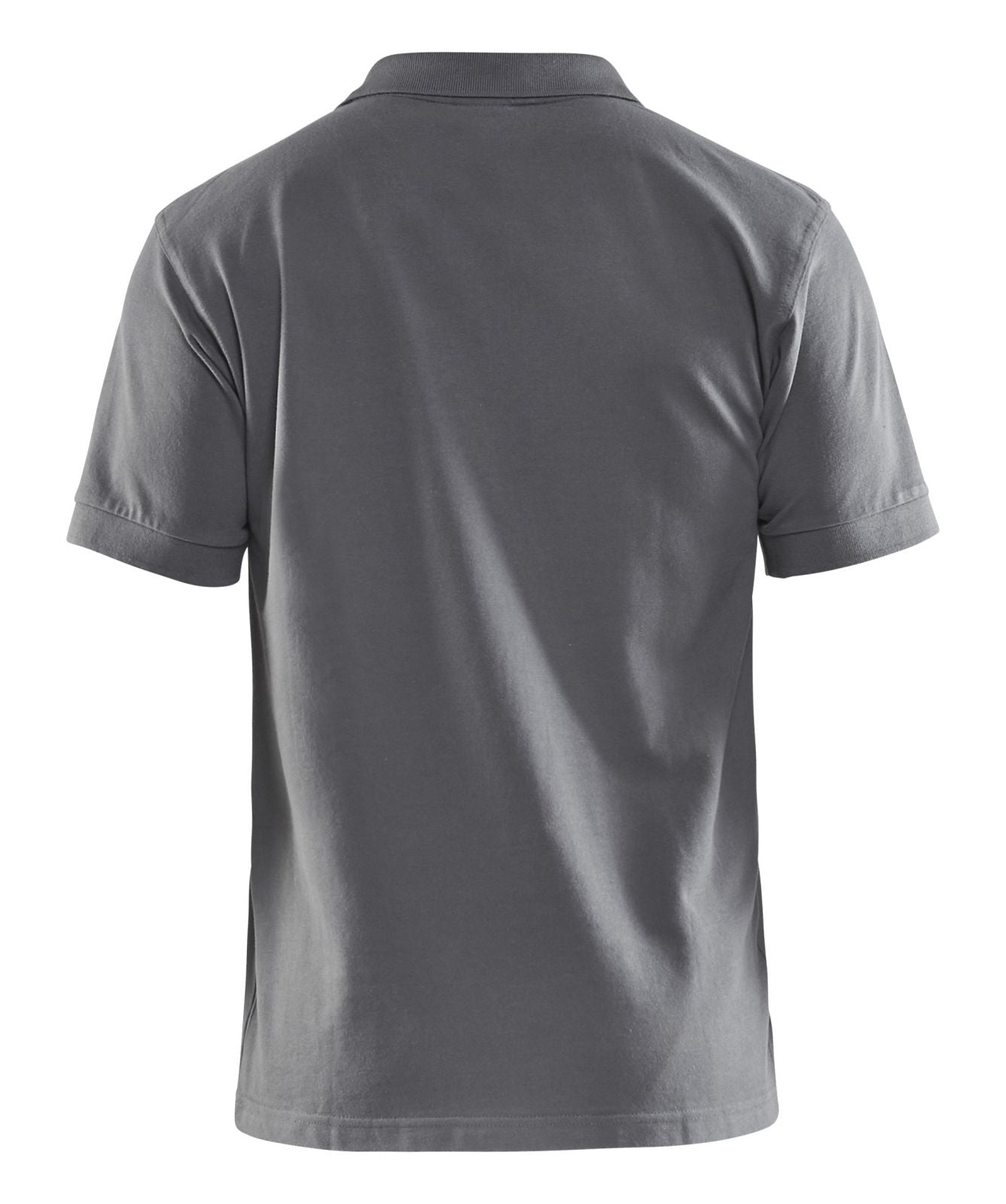 Blaklader Poloshirts 33051035 grijs(9400)