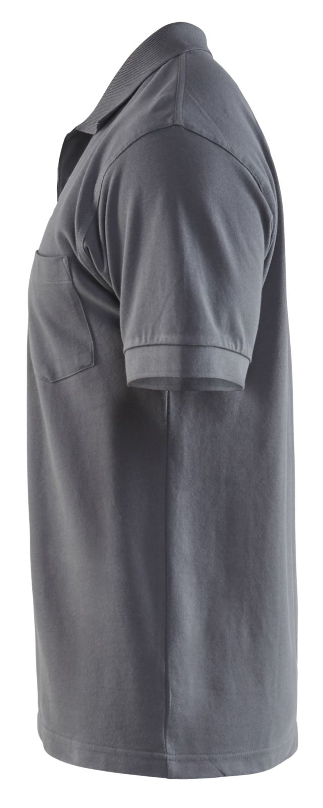 Blaklader Poloshirts 33051035 grijs(9400)