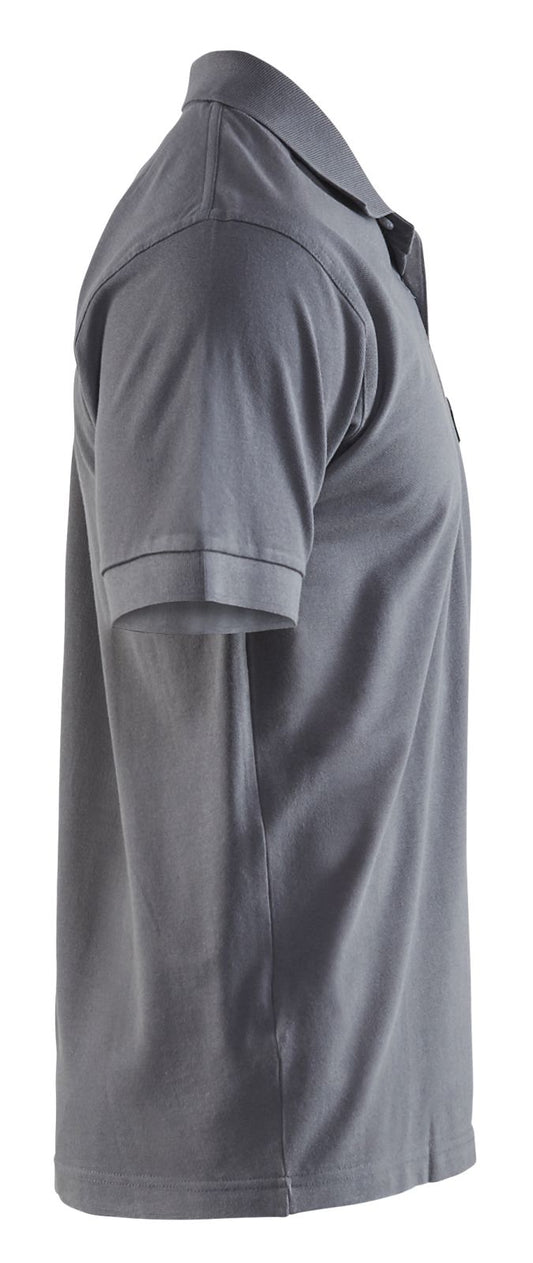 Blaklader Poloshirts 33051035 grijs(9400)