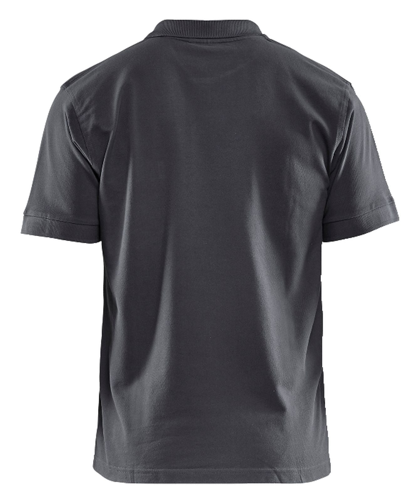 Blaklader Poloshirts 33051035 donkergrijs(9800)