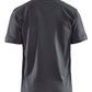 Blaklader Poloshirts 33051035 donkergrijs(9800)