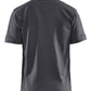 Blaklader Poloshirts 33051035 donkergrijs(9800)