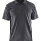 Blaklader Poloshirts 33051035 donkergrijs(9800)