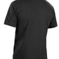Blaklader Poloshirts 33051035 zwart(9900)