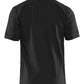 Blaklader Poloshirts 33051035 zwart(9900)
