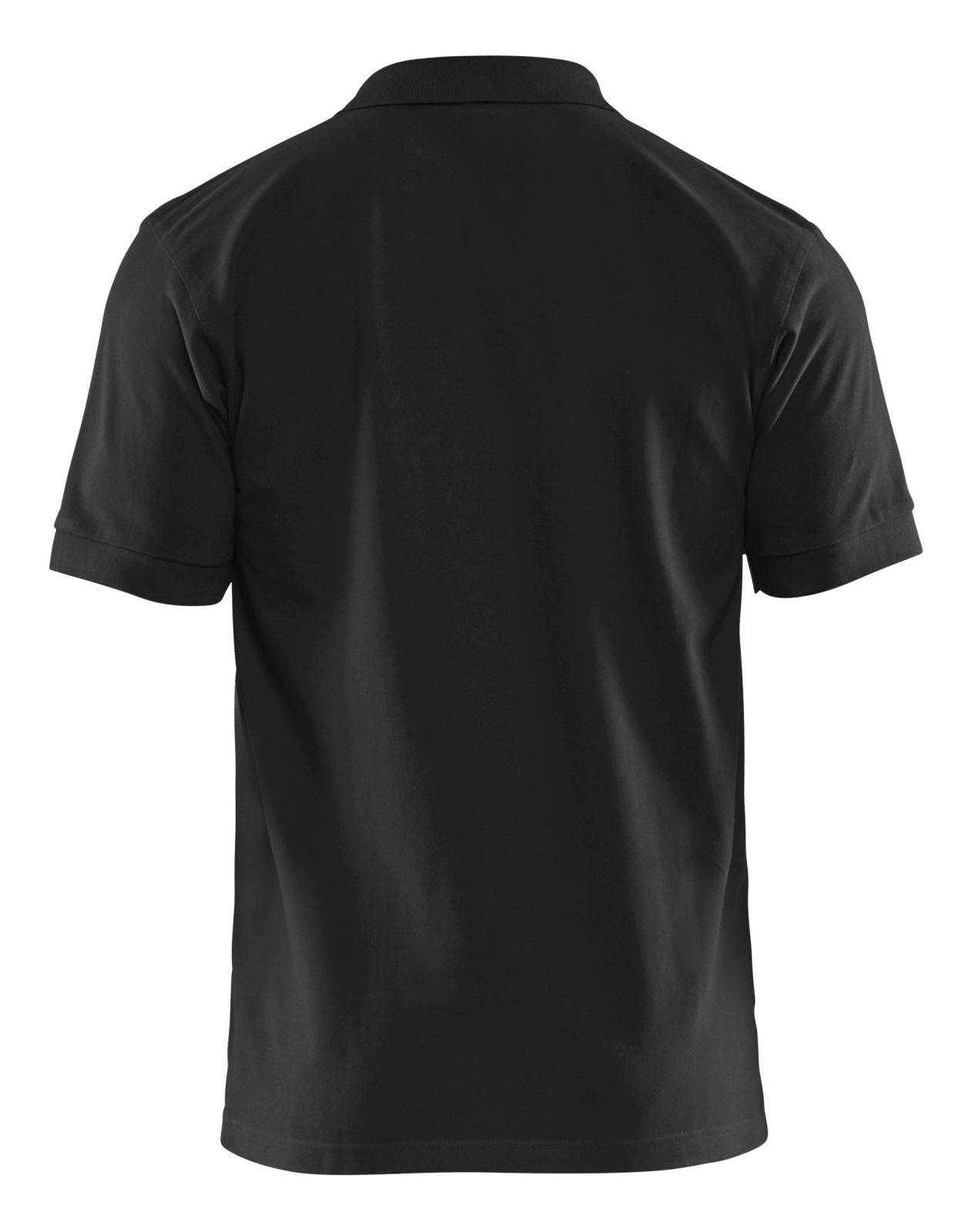 Blaklader Poloshirts 33051035 zwart(9900)