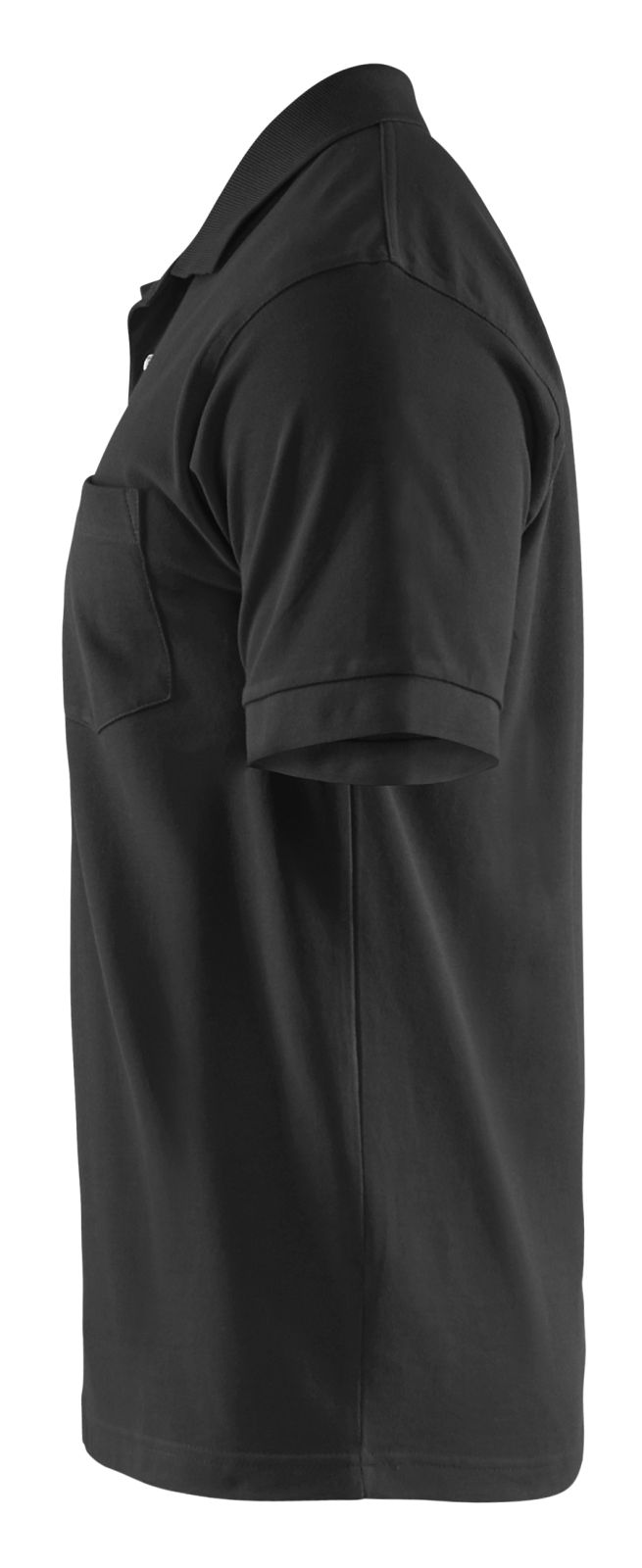 Blaklader Poloshirts 33051035 zwart(9900)
