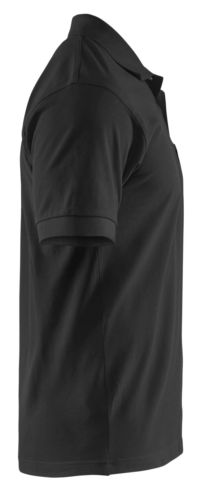 Blaklader Poloshirts 33051035 zwart(9900)