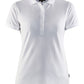 Blaklader Poloshirts 33071035 wit(1000)