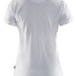 Blaklader Poloshirts 33071035 wit(1000)