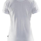 Blaklader Poloshirts 33071035 wit(1000)