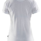 Blaklader Poloshirts 33071035 wit(1000)