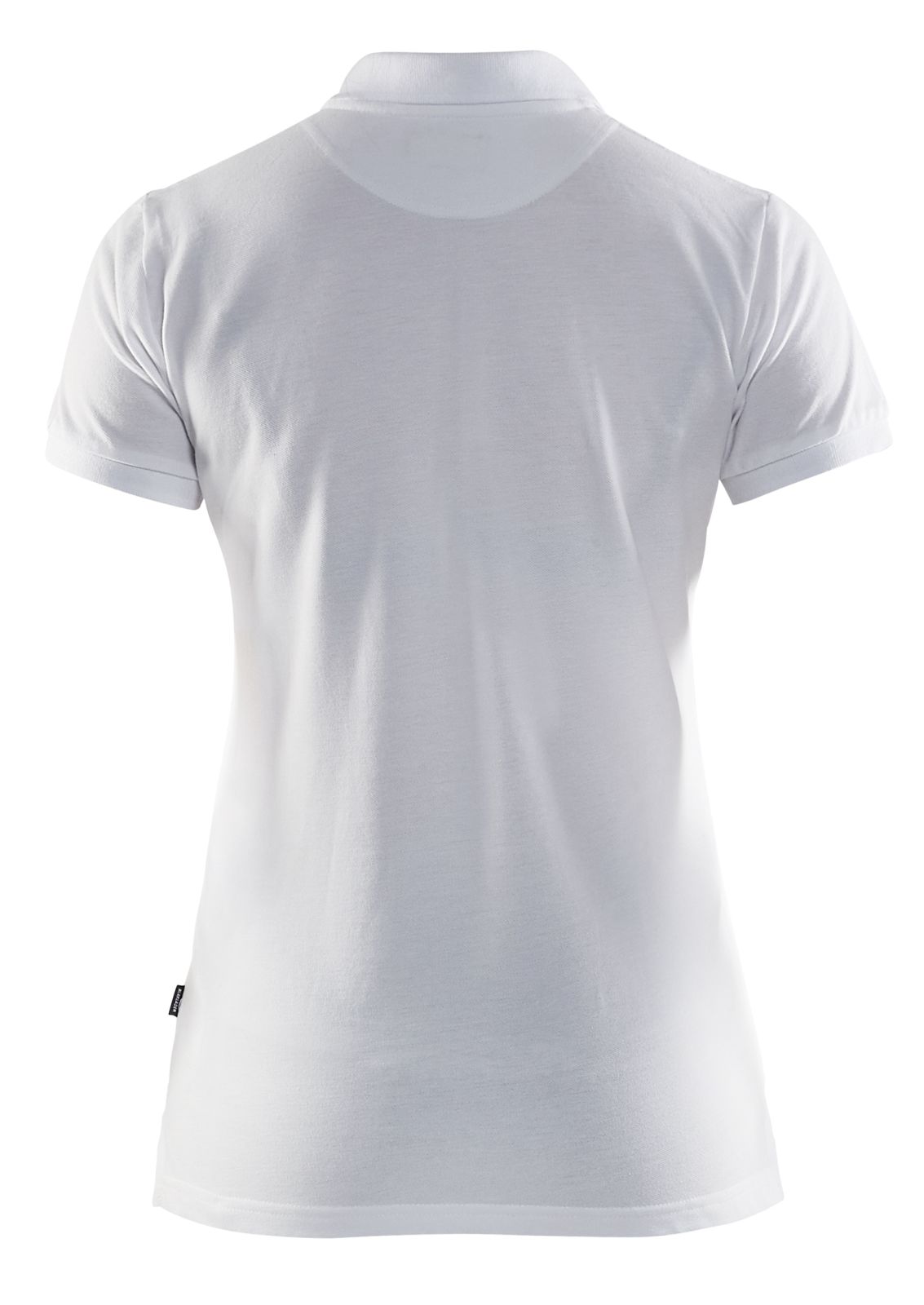 Blaklader Poloshirts 33071035 wit(1000)
