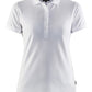 Blaklader Poloshirts 33071035 wit(1000)