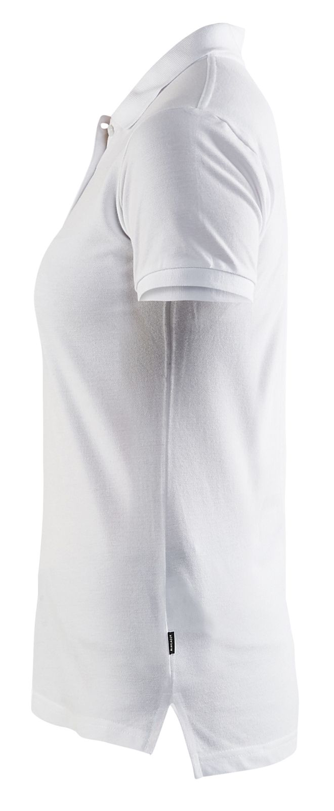 Blaklader Poloshirts 33071035 wit(1000)