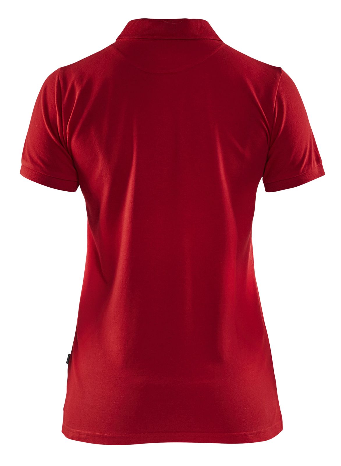 Blaklader Poloshirts 33071035 rood(5600)