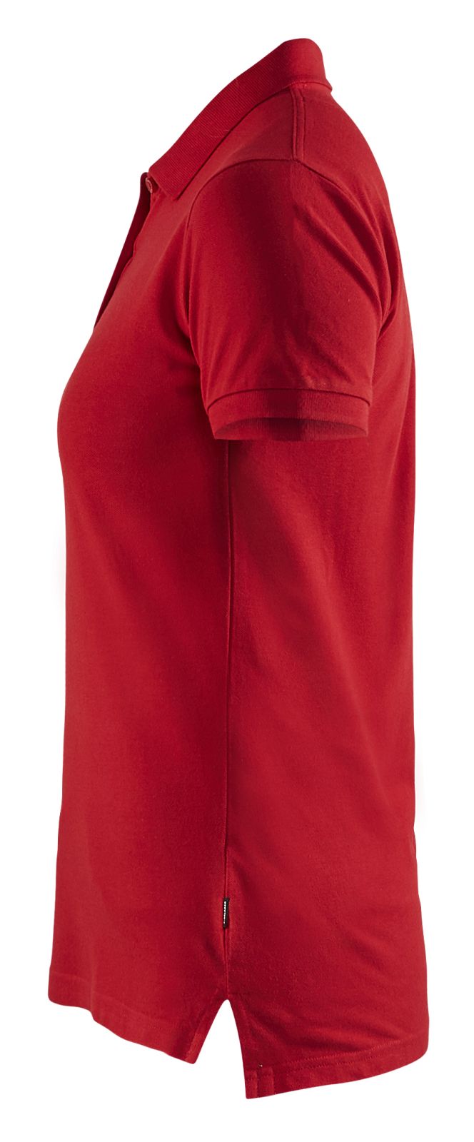 Blaklader Poloshirts 33071035 rood(5600)