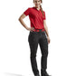 Blaklader Poloshirts 33071035 rood(5600)