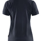 Blaklader Poloshirts 33071035 marineblauw(8600)