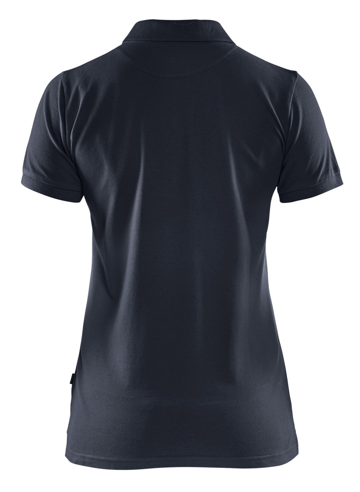 Blaklader Poloshirts 33071035 marineblauw(8600)