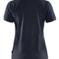 Blaklader Poloshirts 33071035 marineblauw(8600)